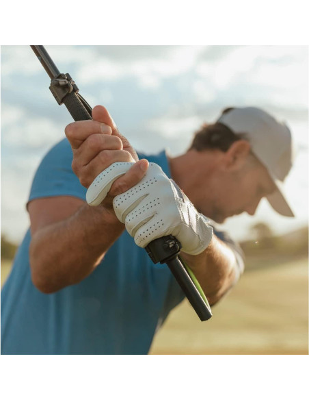 Dispositivo de Entrenamiento de Golf WATSON theHANGER Derecho