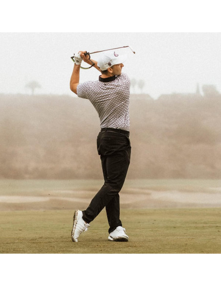 Dispositivo de Entrenamiento de Golf WATSON theHANGER Derecho