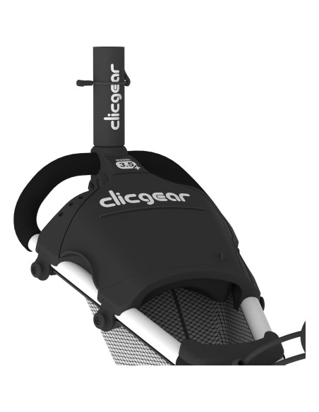 Soporte para Paraguas Clicgear CGUH01 - Compatible con Carros de Golf