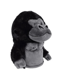 Cubierta de cabeza de driver gorila Craftsman Golf 29cm