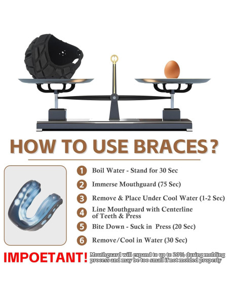 Casco de Fútbol Americano NVAAV Suave Ajustable con Protector Bucal