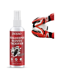 Spray de Agarre JAOJAO 120ml para Guantes y Deportes