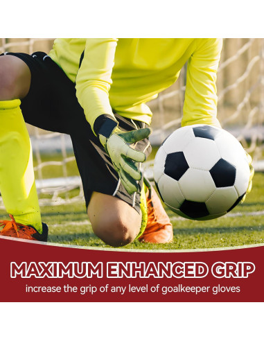 Spray de Agarre JAOJAO 120ml para Guantes y Deportes