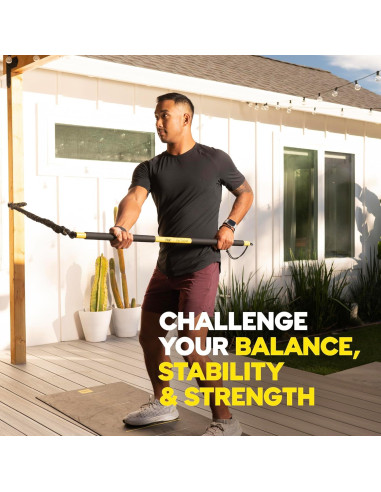 Cuerda de Resistencia TRX Rip Trainer - Extra Pesado 17.24 kg