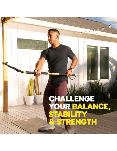 Cuerda de Resistencia TRX Rip Trainer - Extra Pesado 17.24 kg