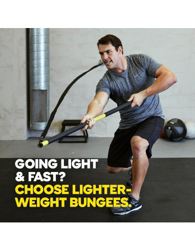 Cuerda de Resistencia TRX Rip Trainer - Extra Pesado 17.24 kg