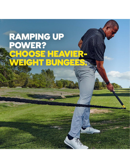 Cuerda de Resistencia TRX Rip Trainer - Extra Pesado 17.24 kg