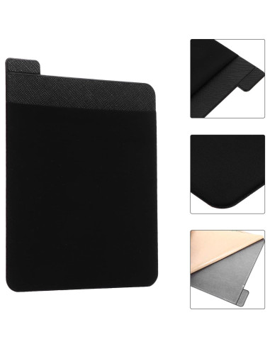 Bolsa de Almacenamiento Totority para Laptop - Organizador Adhesivo