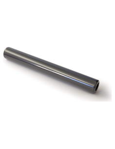 Bastón de Relevos Aluminio Gill Athletics 27.94 cm Negro