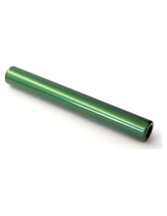 Bastón de Relevos Aluminio Gill Athletics Verde 27.94 cm