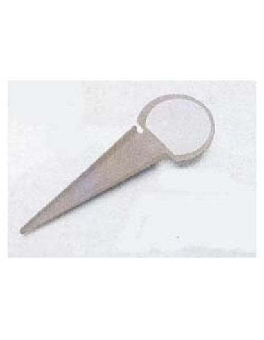 Marcadores de Lanzamiento Gill Athletics - 1 Docena 19.1 cm