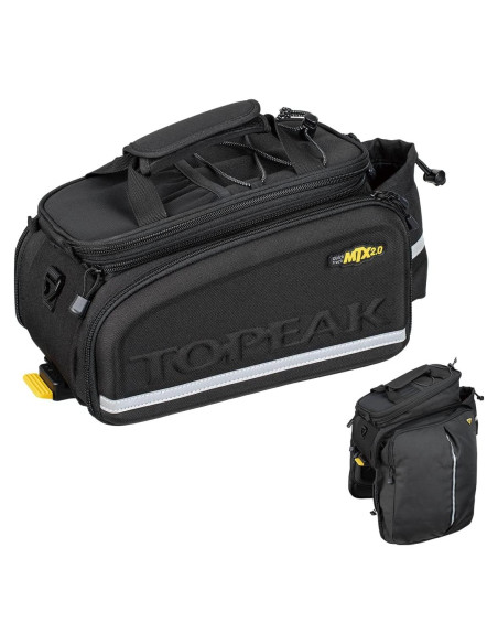 Bolsa Trasera para Bicicleta Topeak MTX 2.0 - 22.6L