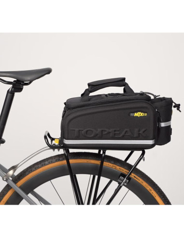 Bolsa Trasera para Bicicleta Topeak MTX 2.0 - 22.6L