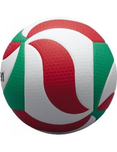Balón de Voleibol Molten V5M5000 Microfibra Oficial 2