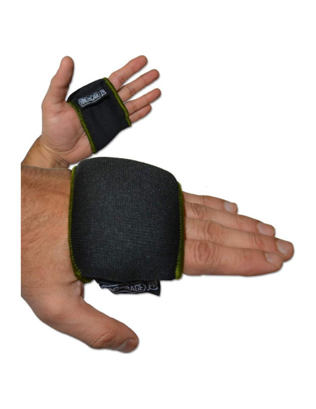 Guardia de Nudillos GelTech Ring to Cage para Boxeo y MMA