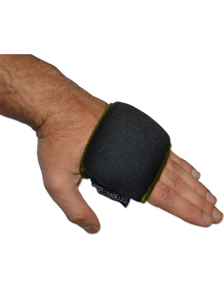 Guardia de Nudillos GelTech Ring to Cage para Boxeo y MMA