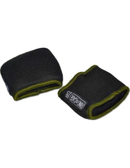 Guardia de Nudillos GelTech Ring to Cage para Boxeo y MMA