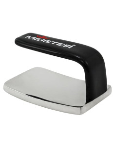 Compresa de Acero Inoxidable Meister No-Swell para Lesiones