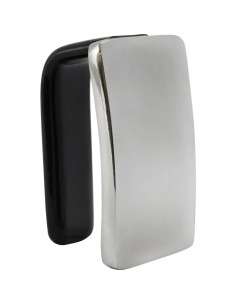 Compresa de Acero Inoxidable Meister No-Swell para Lesiones 2