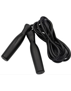 Cuerda de Saltar Adidas Ajustable 275 cm con Rodamientos 2