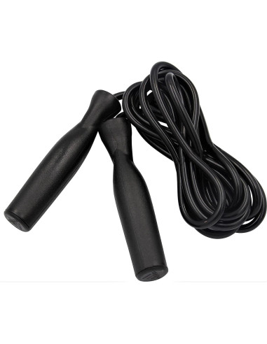 Cuerda de Saltar Adidas Ajustable 275 cm con Rodamientos