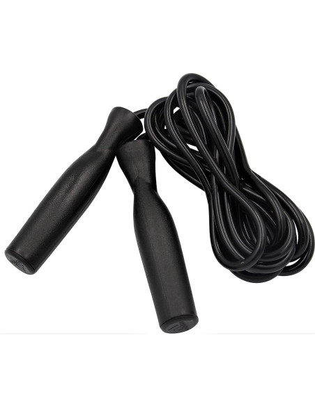 Cuerda de Saltar Adidas Ajustable 275 cm con Rodamientos