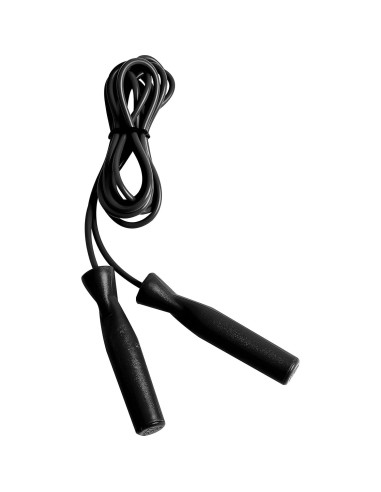 Cuerda de Saltar Adidas Ajustable 275 cm con Rodamientos