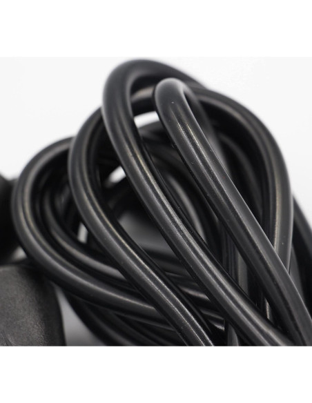 Cuerda de Saltar Adidas Ajustable 275 cm con Rodamientos