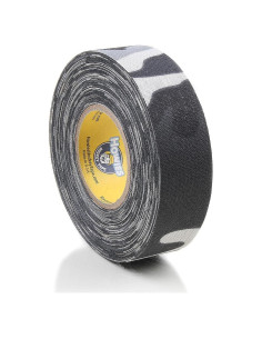 Cinta de Hockey Howies Camo de Invierno 1" x 18.3m - Adhesivo Fuerte