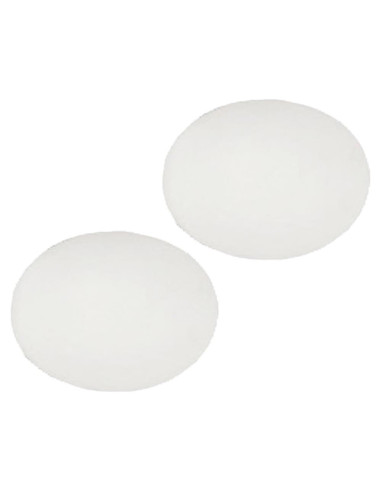 Conjunto de Almohadillas de Rodilla de Fútbol para Adultos