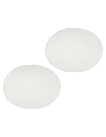 Conjunto de Almohadillas de Rodilla de Fútbol para Adultos