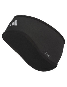 Banda para la cabeza Adidas Alphaskin - Ajuste seguro y absorbente