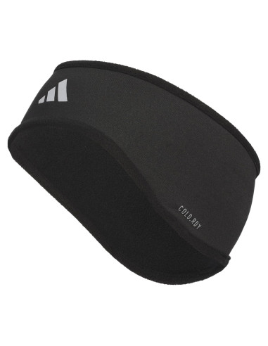 Banda para la cabeza Adidas Alphaskin - Ajuste seguro y absorbente