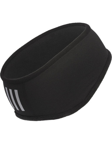 Banda para la cabeza Adidas Alphaskin - Ajuste seguro y absorbente