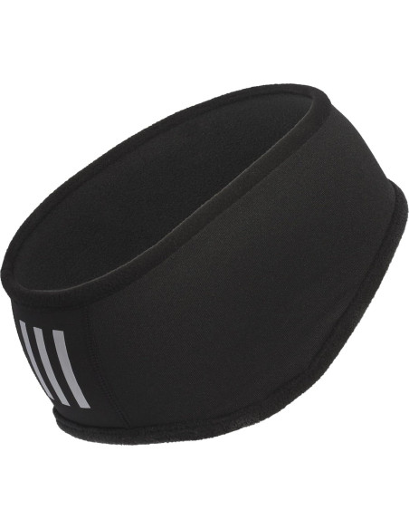 Banda para la cabeza Adidas Alphaskin - Ajuste seguro y absorbente