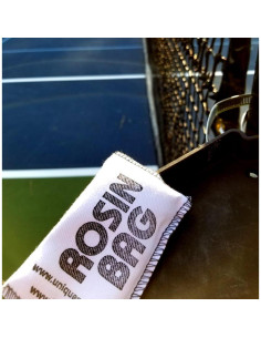 Bolsa de Rosin Tourna Roz-1 para Tenis 30g 2
