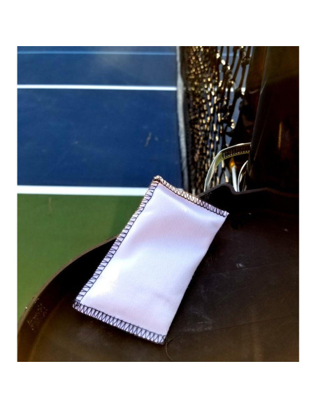 Bolsa de Rosin Tourna Roz-1 para Tenis 30g