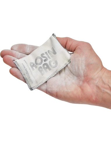 Bolsa de Rosin Tourna Roz-1 para Tenis 30g