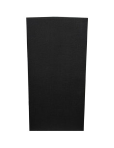 Trampa de Graves de Esquina ATS Acoustics 61x33x122cm Negro 2
