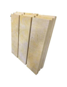 Panel Acústico de Fibra de Vidrio 705 - 9 Piezas 60.96x15.24 cm