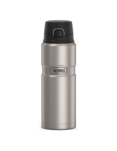 Botella de Bebida THERMOS Stainless King 710ml Acero Mate