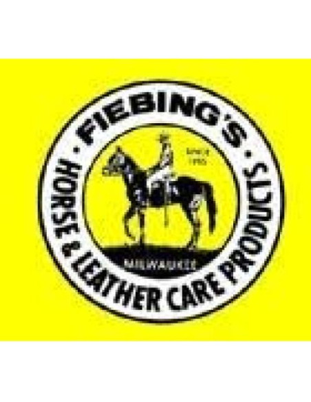 Tinte para Cuero Fiebing's 4oz - Variedad 28 Colores