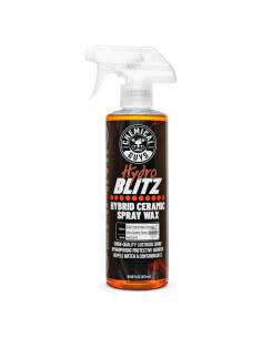Cera en Spray Cerámica Hydro Blitz Chemical Guys 473 ml