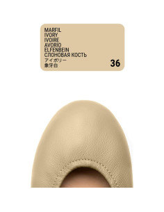 Tinte Rápido Tarrago Colorante para Cuero Marfil 25 ml 2