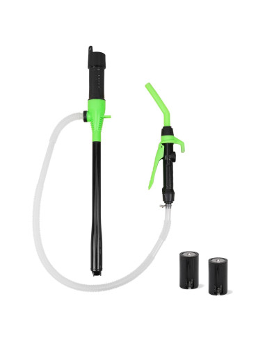 Bomba de Transferencia de Líquido a Batería SWANLAKE 9.1 L/min