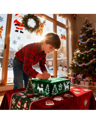 Marcador de Tela Blanco Gain-Art 0.7mm - Paquete de 2