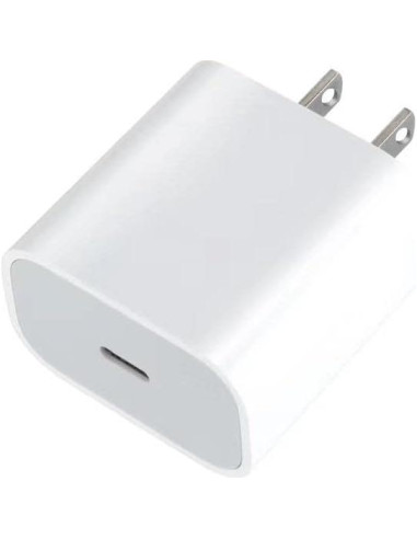 Cargador BoxWave PD miniCube 30W para Escáner Brother ADS-1800W