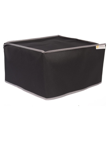 Cubierta de Nylon Negra Antiestática para Impresora Brother HL-L2465DW