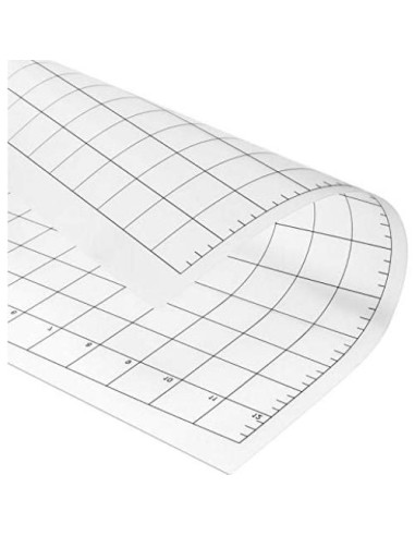 Paquete de 3 Tapetes de Corte ArtCute 20.32x30.48 cm