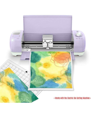 Paquete de 3 Tapetes de Corte ArtCute 20.32x30.48 cm